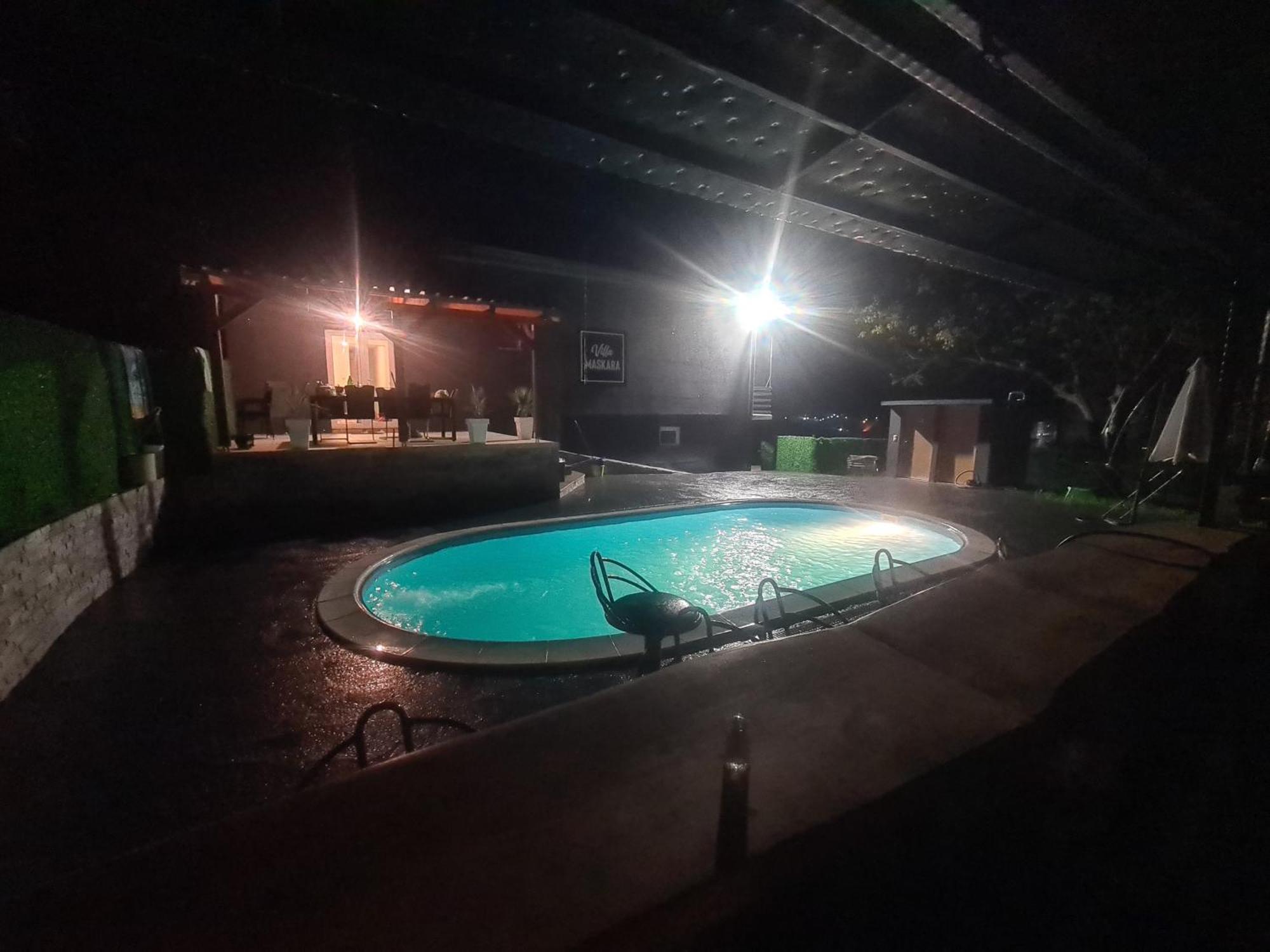 Villa Maskara Bihać